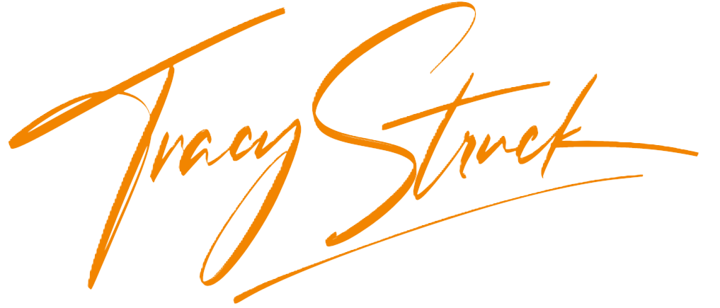 Tracy Struck